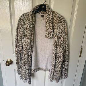 Free people jacket